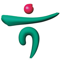 韩亚logo