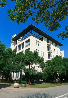 化学实验楼