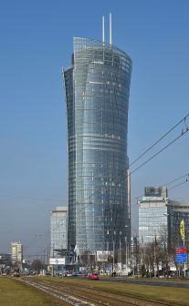 华沙塔-220米
