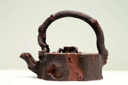 紫砂茶具