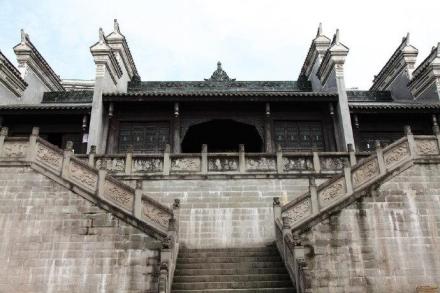 渠县文庙