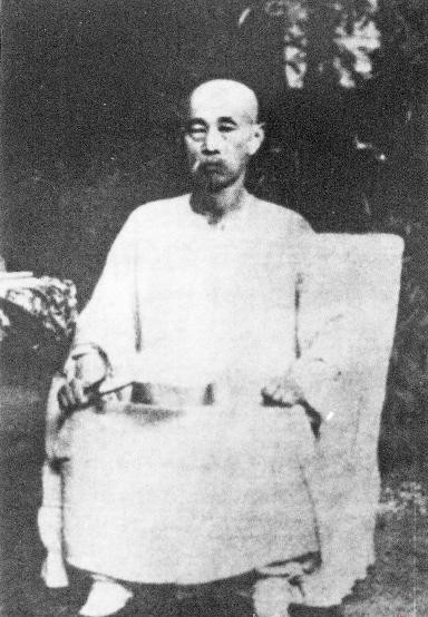 吴汝纶