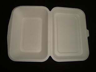 纸浆制品