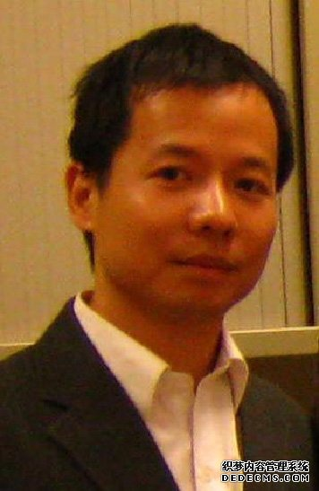 何启强
