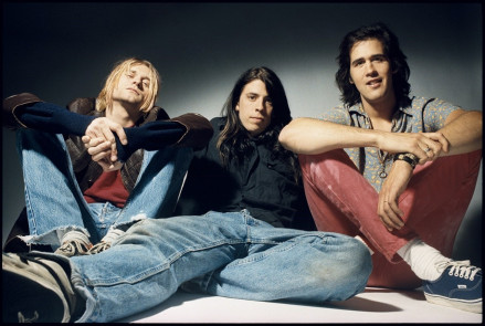 Nirvana