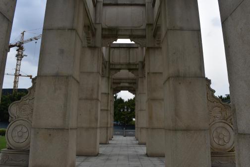 中山大学东校区