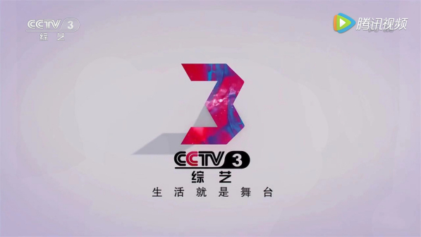 绽放色彩