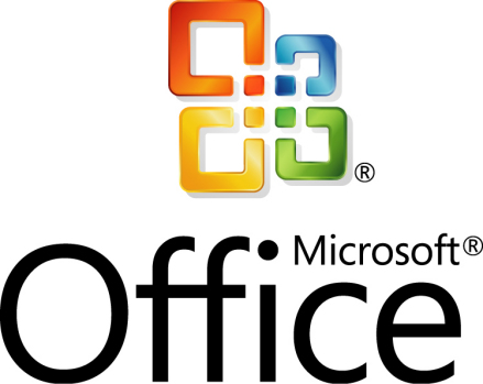 Office 2007 徽标