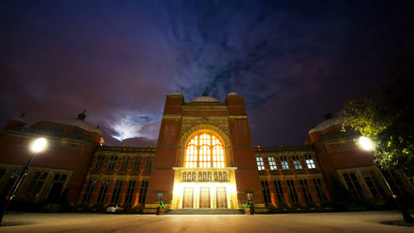 Aston Webb Building
