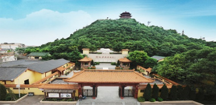 黄继光纪念馆