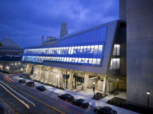 Swanson School of Engineering