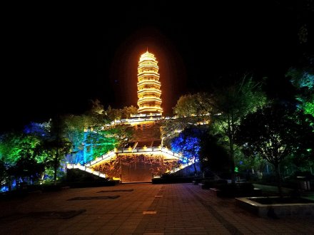 中江县