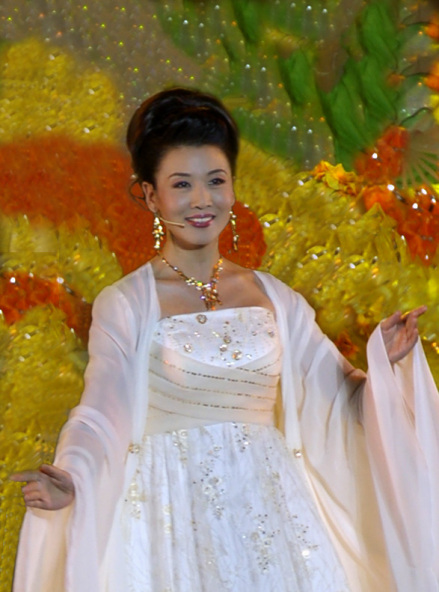 2009年第五届中国黄梅戏艺术节