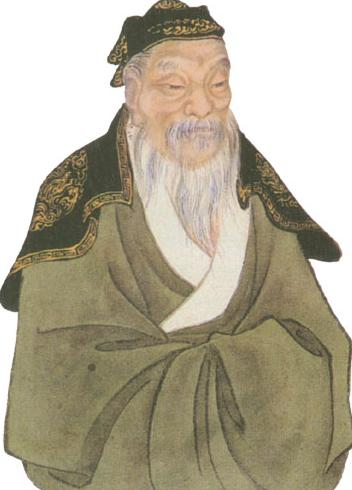 周公营建洛邑