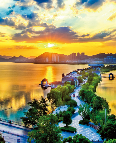 黄石市