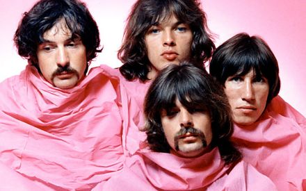 Pink Floyd