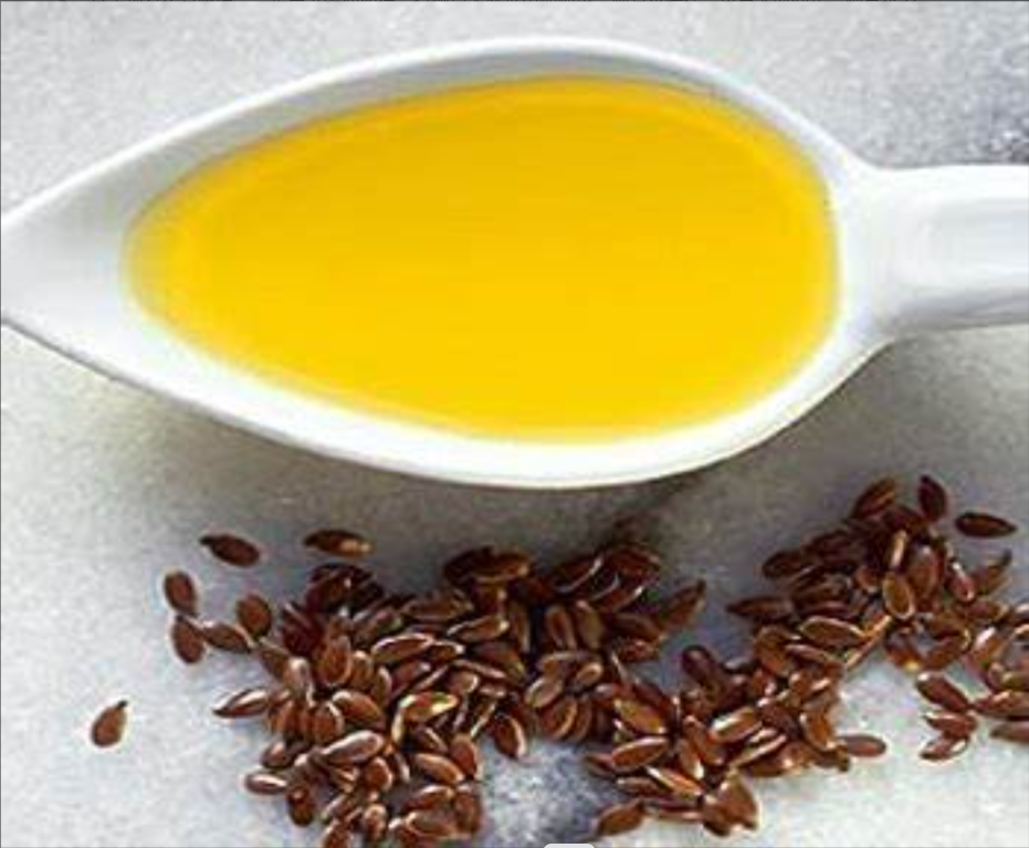 黑芝麻油