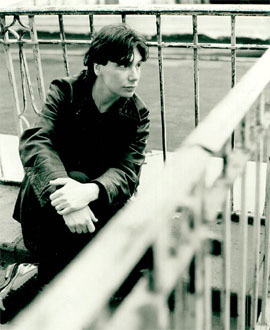 Eric Martin