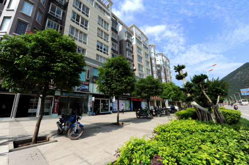 文明小区