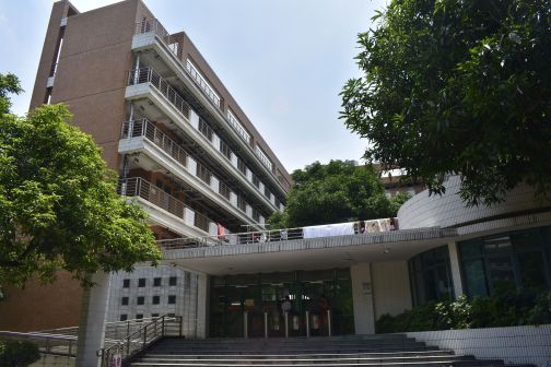 广州市华南理工大学（大学城校区）