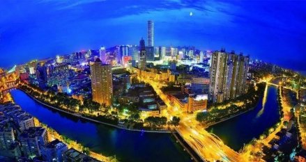 徐州黄河故道