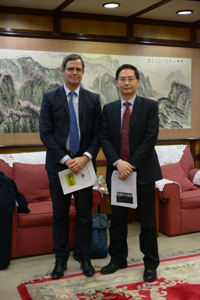 中国金融学会