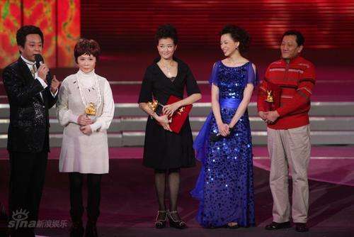 2008年中央电视台元宵晚会