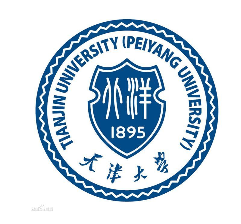 天津大学校徽