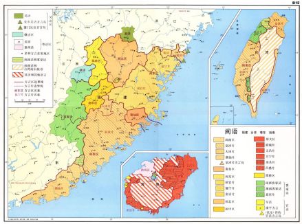诏安腔——闽籍客家的代表