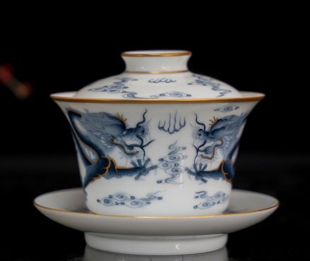 茶具