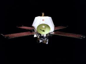 水手9号探测器