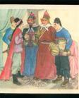 《曹家将》