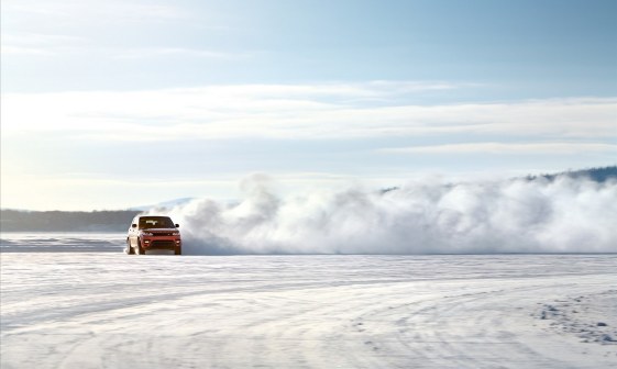 Range-Rover Sport