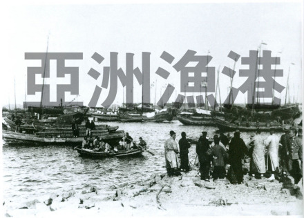 大连湾