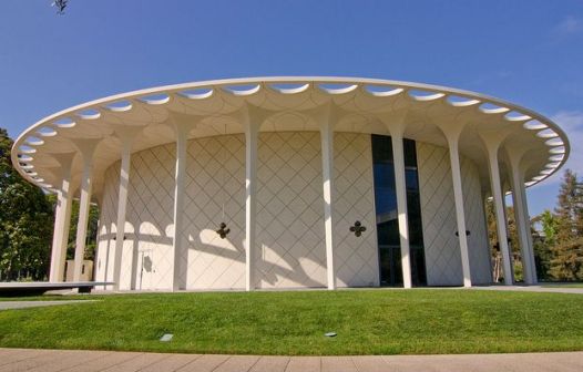 美国加州理工学院