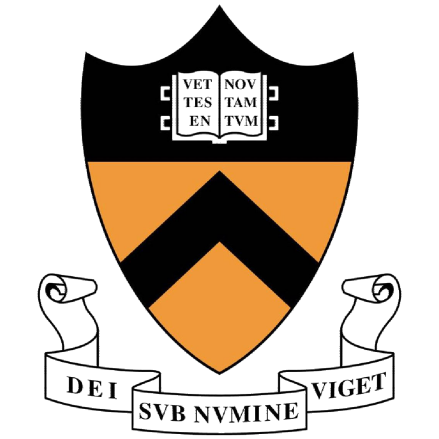 普林斯顿大学