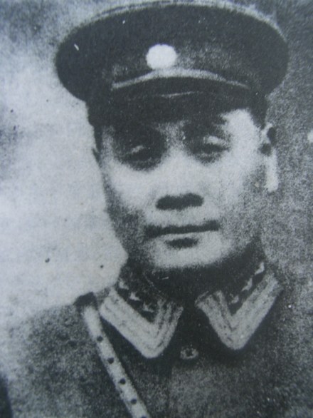 刘湘