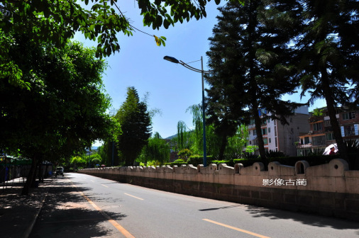 印象古蔺
