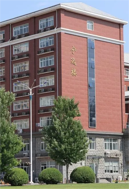 宁远楼 