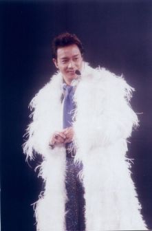 张国荣演唱会