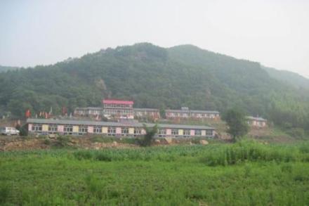 帽儿山镇