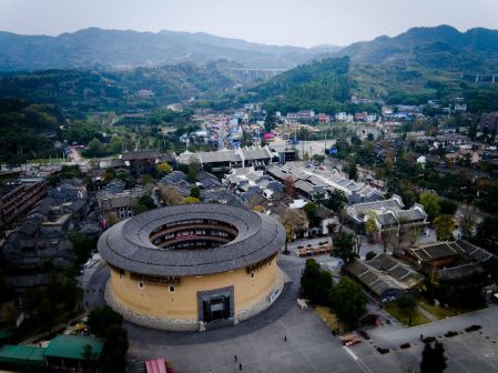 龙泉驿区