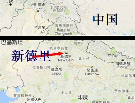 地图