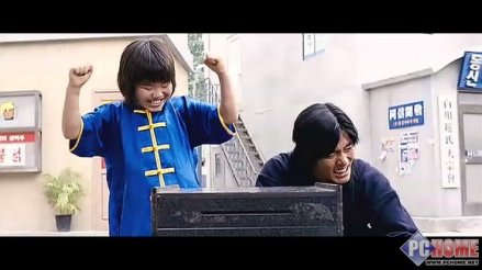 中秋喜剧电影