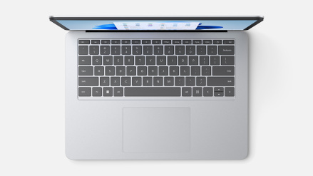 Surface Laptop Studio