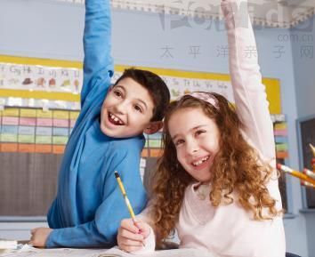 快乐的幼儿数学教育