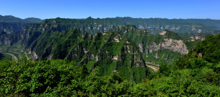 山河镇