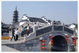 千灯镇