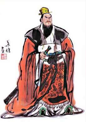 曹操