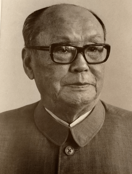 乌兰夫